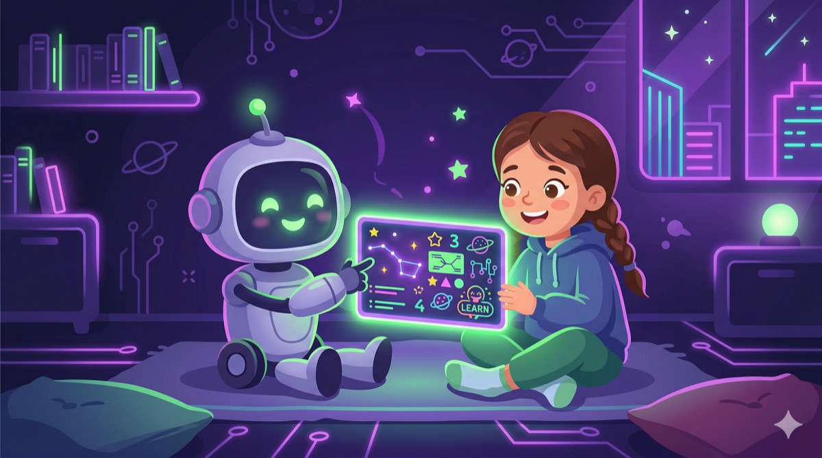 מה זה בינה מלאכותית?