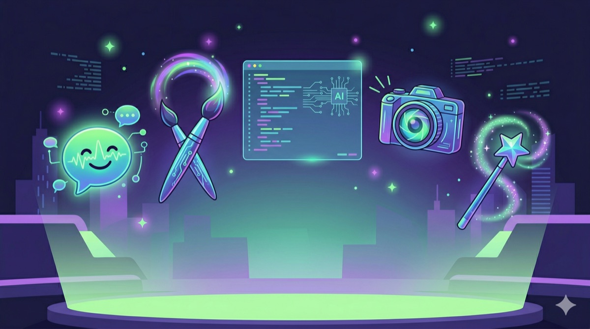 5 כלי AI לילדים